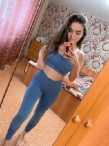Индивидуалка Елена Фотография 2
