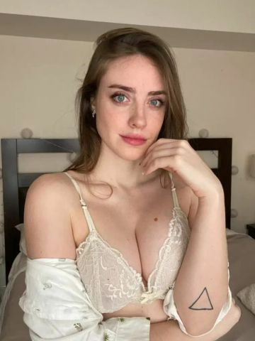 Индивидуалка Майя Фотография 4