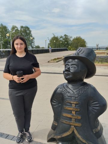 Каролина